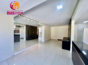 Apartamento · 70m² · 2 Quartos · 1 Vaga · Apartamento 2/4 sendo 1 suíte para locação em Piatã