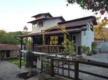 Casa · 305m² · 3 Quartos · 6 Vagas · Casa à venda - em Engenho do Mato