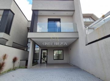 Casa · 170m² · 3 Quartos · 3 Vagas · Sobrado Alto Padrão a venda no Aristocrata 170m²
