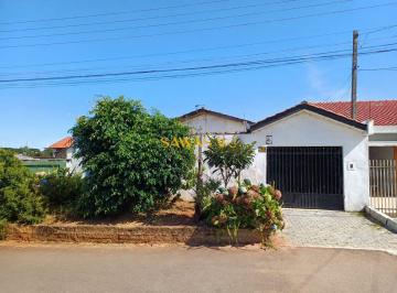 Casa · 160m² · 4 Quartos · 2 Vagas · Casa à venda no bairro Colônia Rio Grande - São José dos Pinhais/PR