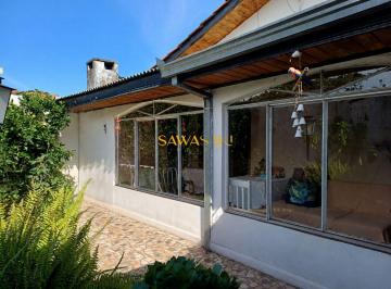 Casa · 160m² · 4 Quartos · 2 Vagas · Casa à venda no bairro Colônia Rio Grande