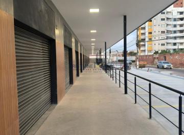 Comercial · 55m² · Sala comercial em Três Poderes, Imperatriz/MA
