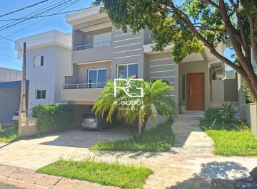 Casa · 319m² · 4 Quartos · 4 Vagas · Swiss Park - Vevey - Casa em Swiss Park, Campinas/SP