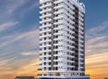 Apartamento · 90m² · 2 Quartos · 1 Vaga · Apartamento em Guilhermina - Praia Grande, SP