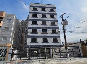 Apartamento · 68m² · 2 Quartos · 1 Vaga · Apartamento 2 dorms no Caiçara - Pertinho da Feira de Artesanato! Financia!