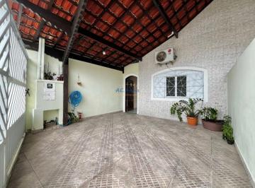 Casa · 92m² · 2 Quartos · 1 Vaga · Casa em Vila Assuncao  -  Praia Grande