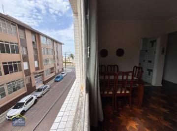 Apartamento · 100m² · 3 Quartos · 1 Vaga · Apartamento em Cidade Ocian - Praia Grande, SP