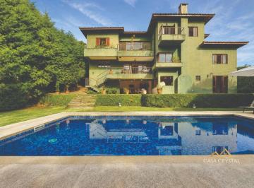 05486950c9a380b27873d9bd8d6edd36a9778cbe · Casa à venda, 620 m² por R$ 3.200.000,00 - Residencial Euroville - Carapicuíba/SP