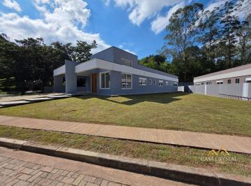 c82adc6ab6b08c9162d94b19d68e9faa5cbfd56d · Casa com 3 dormitórios à venda, 280 m² por R$ 2.000.000,00 - Residencial Euroville - Carapicuíba/SP