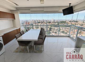 Apartamento · 68m² · 2 Quartos · 2 Vagas · Belíssimo apartamento em andar alto - Vista Panorâmica Livre!!!