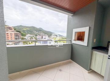 Apartamento · 78m² · 2 Quartos · 1 Vaga · INCRIVEL apartamento com suíte no saco dos limões