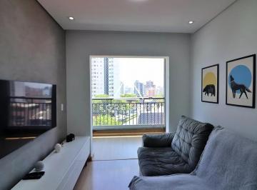 Apartamento · 56m² · 2 Quartos · 1 Vaga · The Hill Nova Petropolis - Apartamento em Santa Terezinha, São Bernardo do Campo/SP