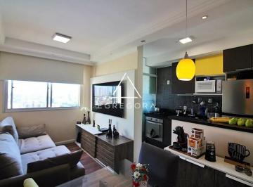 Apartamento · 50m² · 2 Quartos · 1 Vaga · Grand Ville - Apartamento à venda no bairro Vila Santa Rita de Cássia - São Bernardo do Campo/SP