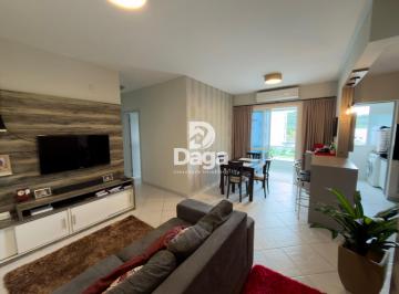 Apartamento · 69m² · 2 Quartos · 1 Vaga · Excelente escolha de 2 dormitórios no bairro Itacorubi