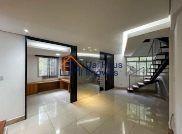 Apartamento · 140m² · 4 Quartos · 2 Vagas · Apartamento à venda no bairro Buritis - Belo Horizonte/MG