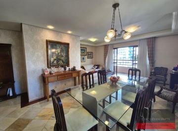 Apartamento · 139m² · 3 Quartos · 2 Vagas · 4 Dormitórios (1 suíte e um Estar Íntimo) - Apenas 2 por andar - 2 Vagas !