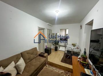 Apartamento · 60m² · 3 Quartos · 1 Vaga · Apartamento à venda no bairro Camargos - Belo Horizonte/MG