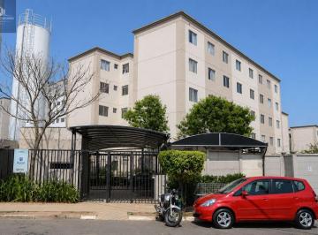 Apartamento · 38m² · 2 Quartos · PARTAMENTO À VENDA – CONDOMÍNIO ÁGATA