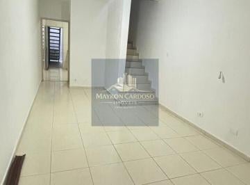 Casa · 200m² · 2 Quartos · 1 Vaga · CASA À VENDA – JARDIM HENRIQUETA | TABOÃO DA SERRA