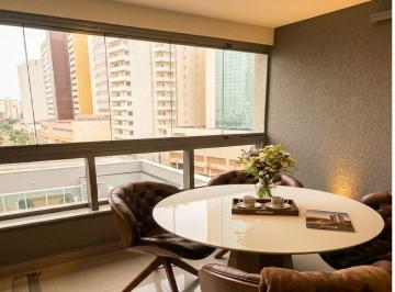 Apartamento · 105m² · 3 Quartos · 3 Vagas · Edifício Condomínio Bravie - Oportunidade no Edifício Bravie Plaenge – Região do Shopping Pantanal e