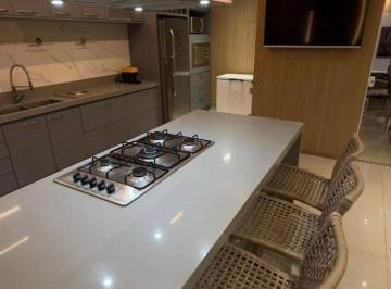 Casa · 205m² · 3 Quartos · 2 Vagas · Condomínio Residencial Perola Rara - Sobrado em Condomínio Pérola Rara, Morada do Ouro - Cuiabá/MT