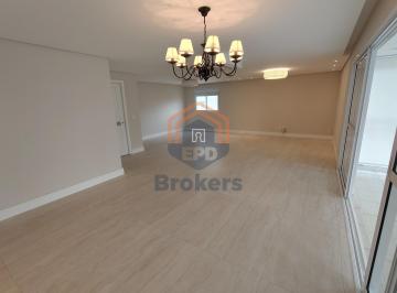 Apartamento · 216m² · 3 Quartos · 3 Vagas · Apartamento em Jardim Sao Bento - Jundiaí, SP
