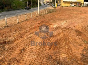 Comercial · Área Industrial em Jardim Paulista  -  Várzea Paulista