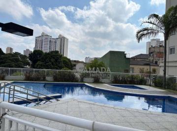 8e3de79c9b88ced11c979c25b5b4d1ba19e319a3 · Apartamento com 3 dormitórios para alugar, 71 m² por R$ 4.988,00/mês - Belenzinho - São Paulo/SP