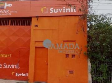 3dc29d9b5ec0e878c801fd0d5ce8f27a228c09c3 · Galpão para alugar, 422 m² por R$ 7.000,00/mês - Vila Talarico - São Paulo/SP