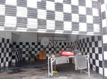 d70f510ac9f2cda1ae1e9d64564ec4f2901ff57e · Salão para alugar, 110 m² por R$ 8.514,00/mês - Vila Talarico - São Paulo/SP