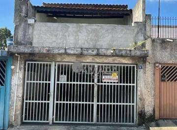 68fa657b100b64b9964221239a8504533e9f9462 · Imóvel com 6 casas no terreno à venda, 135 m² por R$ 450.000 - Ponte Rasa - São Paulo/SP