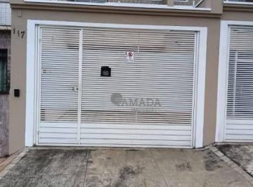 c2620e4c0d7a5142dff189342b58aeffd5a0e792 · Sobrado frontal com 3 quartos sendo 1 suíte, 2 vagas à venda, 120 m² por R$ 1.350.000 - Parque da Mo