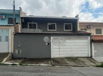 4fd3e06e4110b5999922305a09a09c8580e39036 · Sobrado frontal com 3 quartos sendo 1 suíte, 2 vagas à venda, 100 m² por R$ 950.000 - Engenheiro Gou