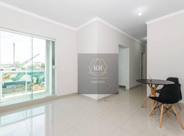 2841b5295af2eae6cbdcf37883075f5700f9603b · Apartamento com 2 dormitórios à venda, Campina, São José dos Pinhais/PR