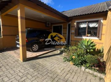 Casa · 69m² · 2 Quartos · 1 Vaga · Geminada à venda em Nova Tramandaí - Tramandaí/RS