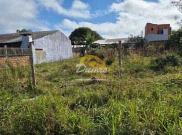 Terreno · 300m² · Terreno à venda em Nova Tramandaí - Tramandaí/RS