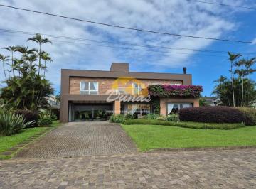 Casa · 324m² · 4 Quartos · 2 Vagas · Casa em Condomínio à venda em Atlântida Sul - Osório/RS