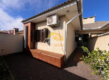 Casa · 82m² · 2 Quartos · 1 Vaga · Geminada à venda em Nova Tramandaí - Tramandaí/RS
