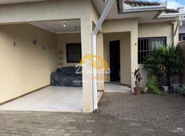 Casa · 82m² · 2 Quartos · 1 Vaga · Geminada à venda em Nova Tramandaí - Tramandaí/RS