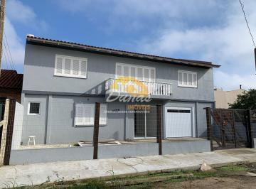 Casa · 267m² · 5 Quartos · 2 Vagas · Casa Sobrado à venda na Zona Nova - Tramandaí/RS