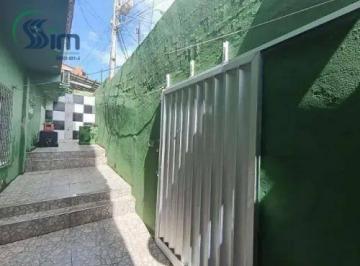 a1d2afc16af583ce2cdc76f9488e8443d1656a09 · Casa com 4 dormitórios à venda por R$ 450.000,00 - Cais do Porto - Fortaleza/CE