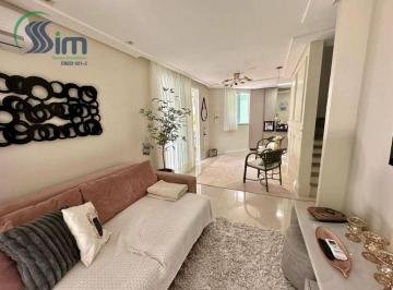 04d76bc0f819339f35dd97bad97ef0beedb29066 · Casa com 3 suítes à venda por R$ 880.000 - Cidade 2000 - Fortaleza/CE