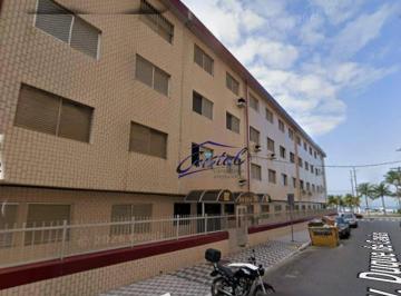 6d7d017b09dad2487b4da6ce649362647cfbb80e · Apartamento com 1 quarto à venda, 37 m² - Boqueirão - Praia Grande/SP