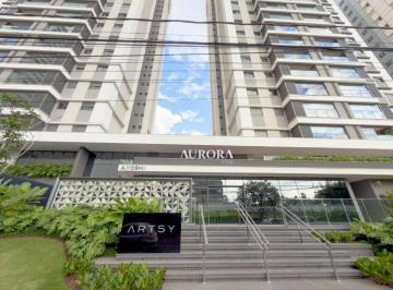a1bbe33be45a05df2a27ca3da84c0a5701b99356 · Edificio Artsy com 2 dormitórios à venda, 89 m² por R$  - Guanabara Parque Boulevard - Londrina/PR