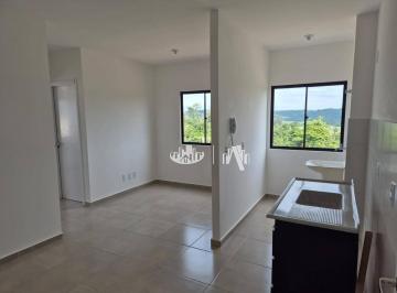c10aed8aff08494c8bc2c639ce0d3c5bf9573f08 · Apartamento no Porto Horizonte com 2 Quartos para alugar, 45 m² por R$ 1.280/mês - Reserva Saltinho 