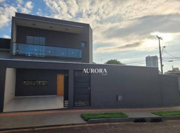 06e6e5085540390fb83f8807806db9bf82a21333 · Casa / Sobrado Jardim Piza - Quintal - 03 dormitórios ( 01 ) suíte - R$ 600.000,00