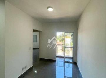 6894082a3b6cc153162d12fecfc908a0a72ffeb9 · Apartamento com 2 dormitórios para alugar, 52 m² por R$ 1.800/mês - Jardim Marajoara - Nova Odessa/S