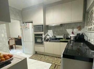 96f3980bf2a0a8635a8f0a92d0c8a2b4c9e90fe6 · Casa com 3 dormitórios à venda, 220 m² por R$ 950.000 - Jardim Paulista - Sumaré/SP