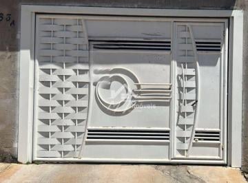 a12dd680b4f224175126d4b2adf886b8e9808428 · Casa com 2 dormitórios à venda, 120 m² por R$ 350.000 - Jardim Residencial Vaughan - Sumaré/SP