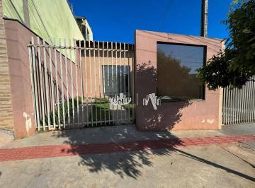 Casa com 2 Quartos à venda, 60 m² - Carnascialli - Londrina/PR · Casa com 2 Quartos à venda, 60 m² por R$ 225.000 - Carnascialli - Londrina/PR
